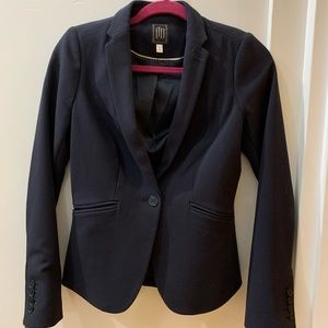 NWOT The Limited Navy Blazer